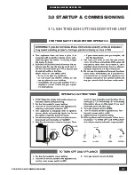 Предварительный просмотр 49 страницы Rheem 199,000 Btu/hr User Manual