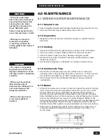 Предварительный просмотр 55 страницы Rheem 199,000 Btu/hr User Manual