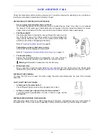 Preview for 14 page of Rheem 260 Litre Installation  & Owners Manual