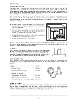 Preview for 18 page of Rheem 260 Litre Installation  & Owners Manual