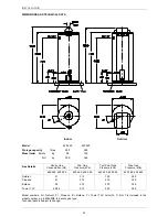 Preview for 22 page of Rheem 260 Litre Installation  & Owners Manual