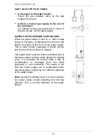 Preview for 20 page of Rheem 265 series Owner'S Manual