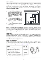 Preview for 24 page of Rheem 265 series Owner'S Manual