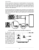 Preview for 26 page of Rheem 265 series Owner'S Manual