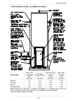 Preview for 29 page of Rheem 265 series Owner'S Manual