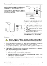 Preview for 5 page of Rheem 27 874 Series Service Instructions Manual