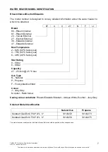 Preview for 7 page of Rheem 27 874 Series Service Instructions Manual