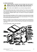 Preview for 19 page of Rheem 27 874 Series Service Instructions Manual