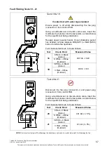 Preview for 57 page of Rheem 27 874 Series Service Instructions Manual