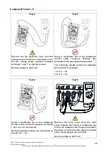 Предварительный просмотр 49 страницы Rheem 325 II Series Service Instructions Manual