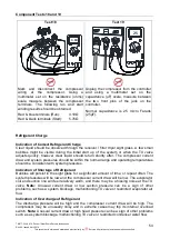 Предварительный просмотр 54 страницы Rheem 325 II Series Service Instructions Manual