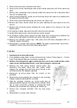 Предварительный просмотр 63 страницы Rheem 325 II Series Service Instructions Manual