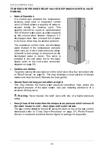 Предварительный просмотр 24 страницы Rheem 340SS Owner'S Manual And Installation Instructions