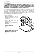 Предварительный просмотр 30 страницы Rheem 340SS Owner'S Manual And Installation Instructions