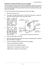 Предварительный просмотр 41 страницы Rheem 340SS Owner'S Manual And Installation Instructions