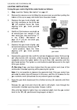 Предварительный просмотр 44 страницы Rheem 340SS Owner'S Manual And Installation Instructions