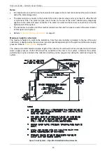 Preview for 40 page of Rheem 511161 Owner'S Manual And Installation Instructions