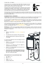 Preview for 44 page of Rheem 511161 Owner'S Manual And Installation Instructions