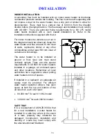 Preview for 16 page of Rheem 621265 Installation And Owner'S Instructions