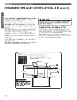 Preview for 18 page of Rheem 801C Series Installation Instructions Manual