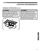 Preview for 9 page of Rheem 802V SERIES Installation Instructions Manual