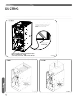 Preview for 12 page of Rheem 802V SERIES Installation Instructions Manual