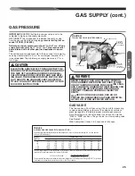 Preview for 25 page of Rheem 802V SERIES Installation Instructions Manual