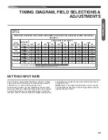 Preview for 59 page of Rheem 802V SERIES Installation Instructions Manual