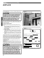 Preview for 60 page of Rheem 802V SERIES Installation Instructions Manual