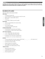 Preview for 5 page of Rheem (-)(-)80MDP050A30SA Installation Instructions Manual