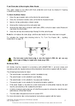 Предварительный просмотр 7 страницы Rheem 834 Series Service Instructions Manual