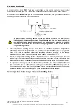 Предварительный просмотр 9 страницы Rheem 834 Series Service Instructions Manual