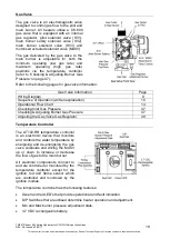 Предварительный просмотр 18 страницы Rheem 834 Series Service Instructions Manual