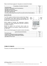 Предварительный просмотр 19 страницы Rheem 834 Series Service Instructions Manual