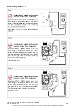 Предварительный просмотр 40 страницы Rheem 834 Series Service Instructions Manual