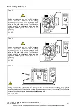 Предварительный просмотр 41 страницы Rheem 834 Series Service Instructions Manual