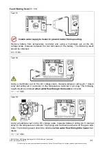 Предварительный просмотр 43 страницы Rheem 834 Series Service Instructions Manual