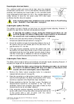 Предварительный просмотр 46 страницы Rheem 834 Series Service Instructions Manual