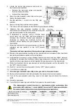 Предварительный просмотр 48 страницы Rheem 834 Series Service Instructions Manual