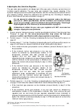 Предварительный просмотр 49 страницы Rheem 834 Series Service Instructions Manual