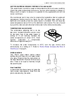 Preview for 5 page of Rheem 850 Series 330 Owner'S Manual & Installation Instructions