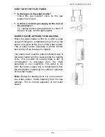 Preview for 19 page of Rheem 850 Series 330 Owner'S Manual & Installation Instructions