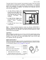 Preview for 23 page of Rheem 850 Series 330 Owner'S Manual & Installation Instructions