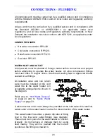 Preview for 29 page of Rheem 850 Series 330 Owner'S Manual & Installation Instructions