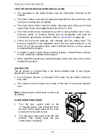 Preview for 36 page of Rheem 850 Series 330 Owner'S Manual & Installation Instructions