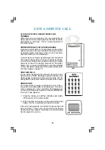 Preview for 15 page of Rheem 871 018 Owner'S Manual And Installation Instructions