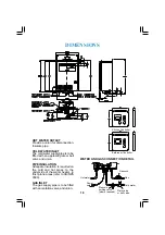 Preview for 18 page of Rheem 871 018 Owner'S Manual And Installation Instructions