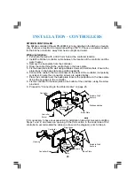 Preview for 23 page of Rheem 871 018 Owner'S Manual And Installation Instructions