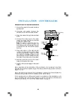 Preview for 25 page of Rheem 871 018 Owner'S Manual And Installation Instructions