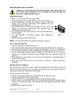 Preview for 31 page of Rheem 871018 Service Instructions Manual